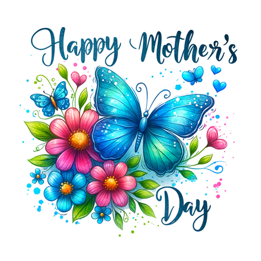 Mama Life Vibes Shirt (MD2)