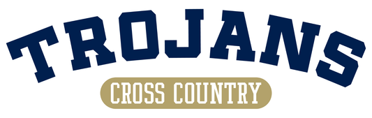 XC Trojans Soddy Daisy Shirt