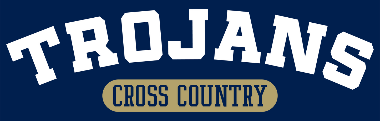 XC Trojans Soddy Daisy Shirt
