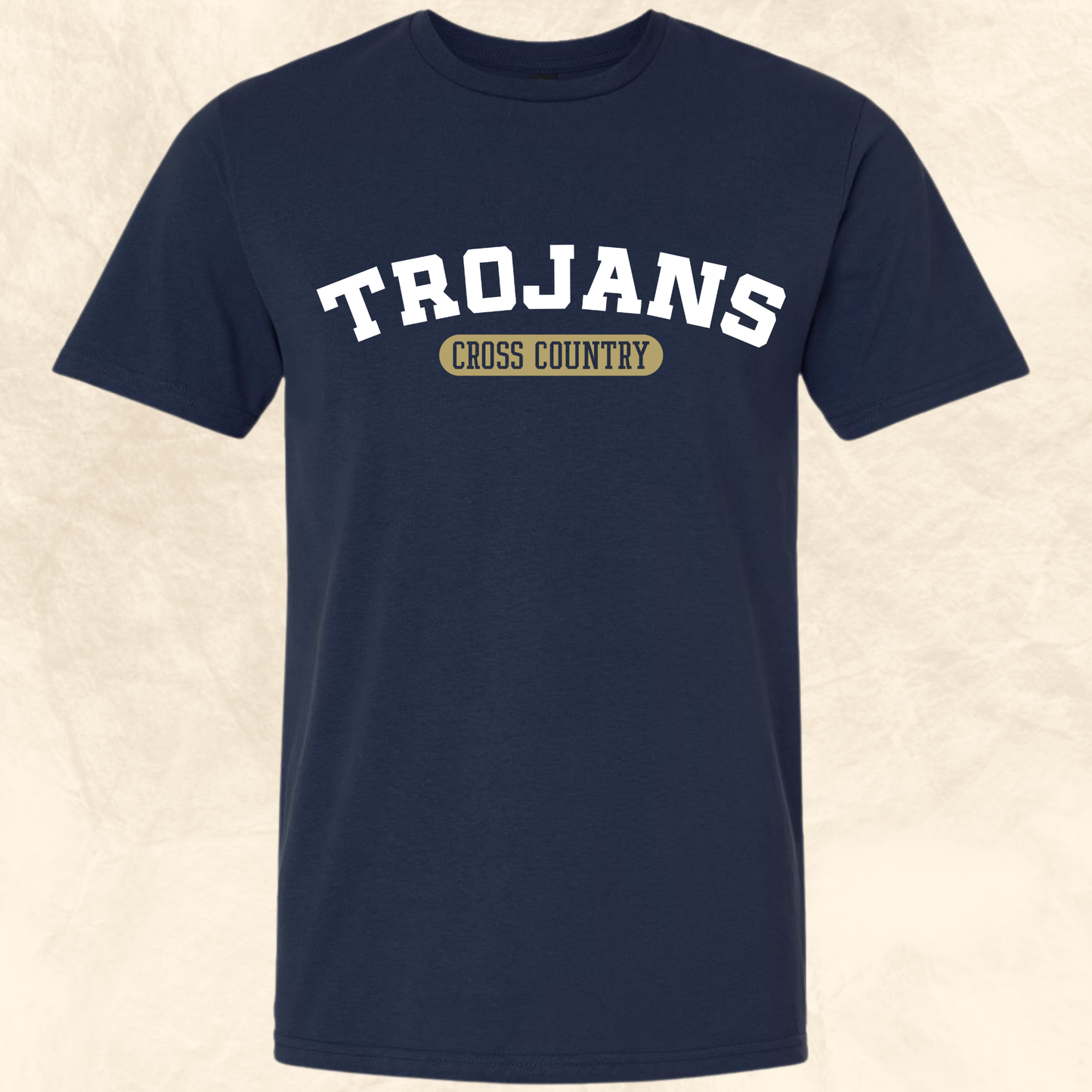 XC Trojans Soddy Daisy Shirt