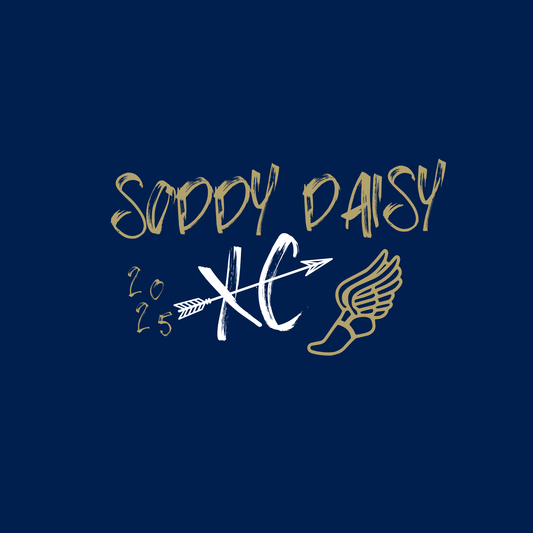 Trojan Pride Cross Country Sweatpants