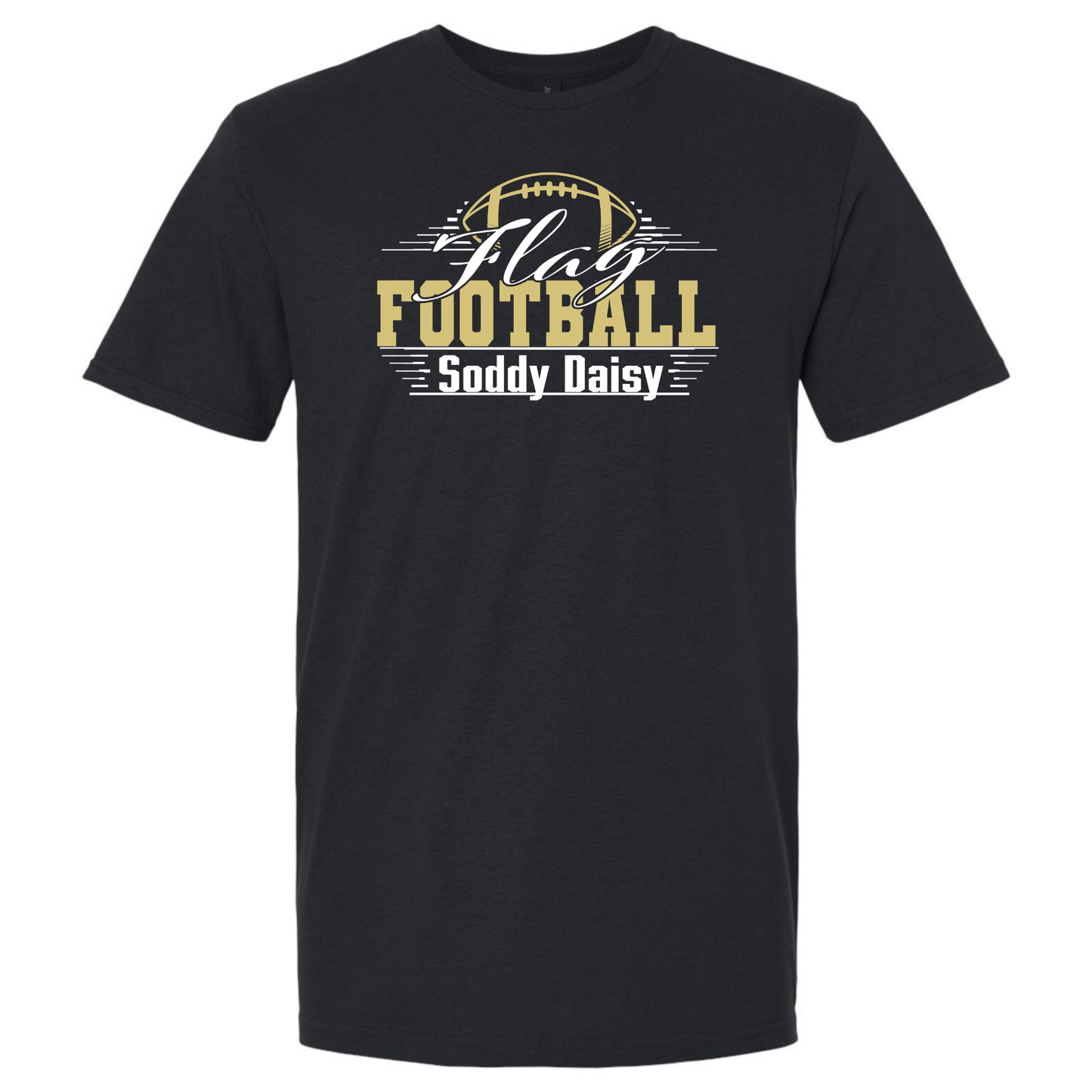 SDHS Spirit Wear Flag Football