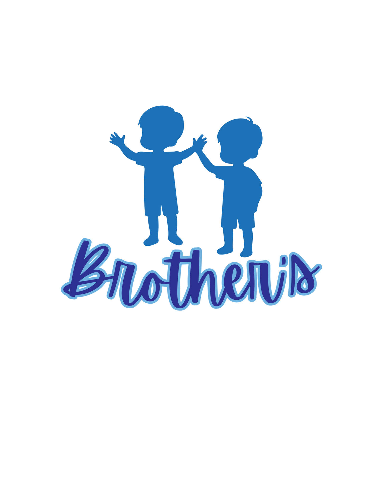 Brothers (Family 6) - InkDura