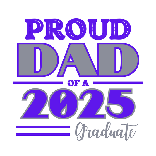 Family Behind the Grad Shirt Customizable (Grad 5) - InkDura