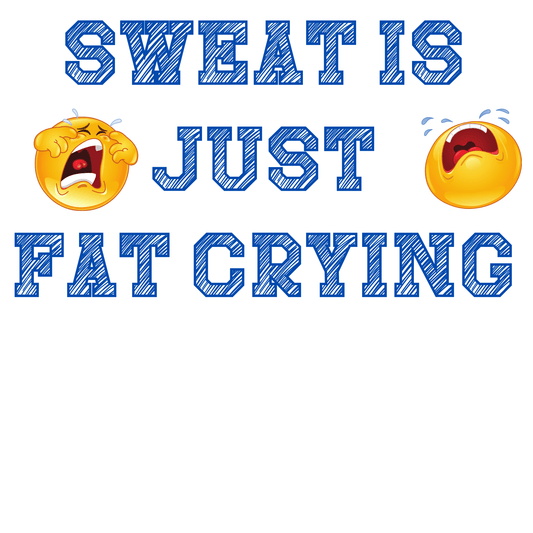 Fat’s Worst Nightmare: Fitness (Fitness 17) - InkDura