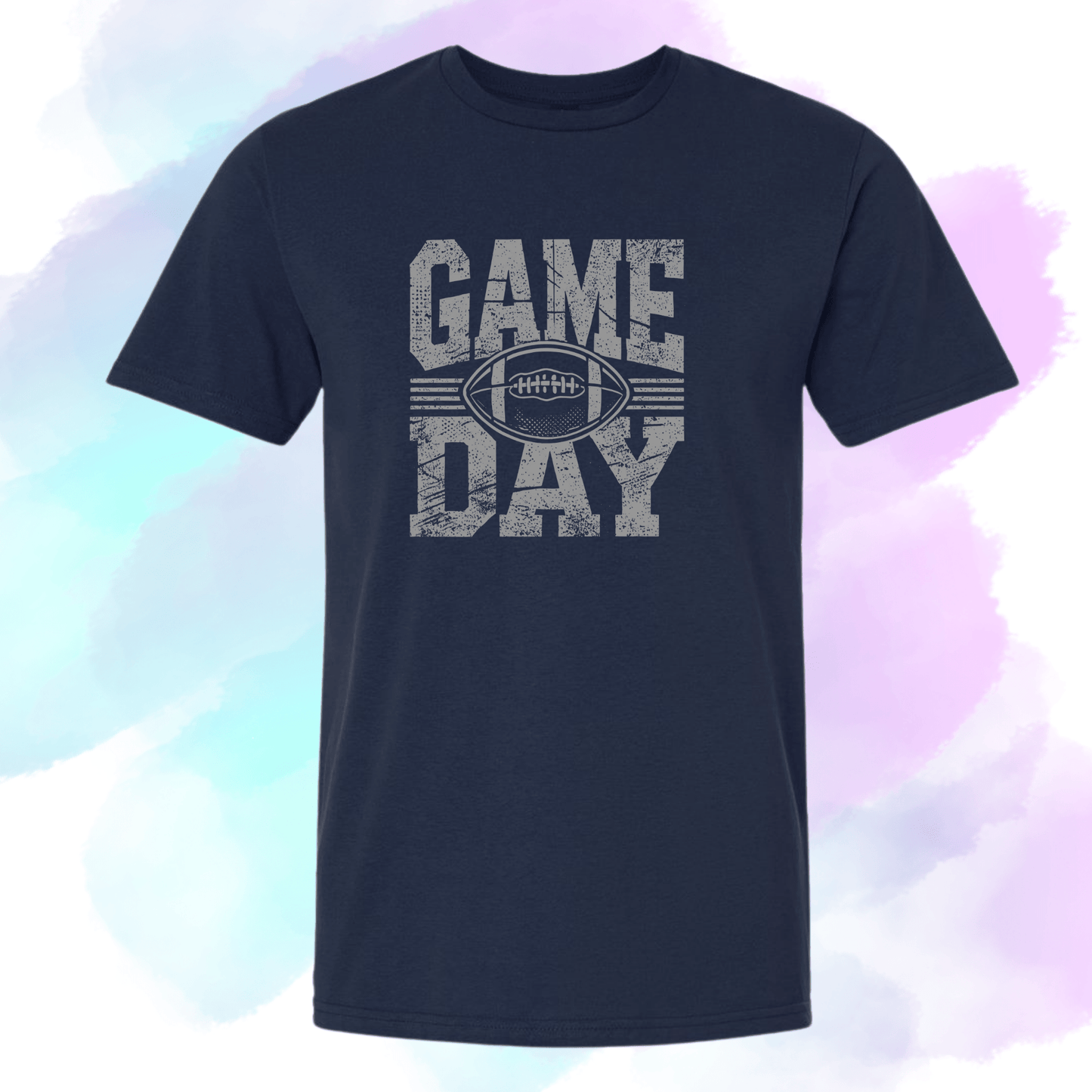 Game Day Football Tee - InkDura