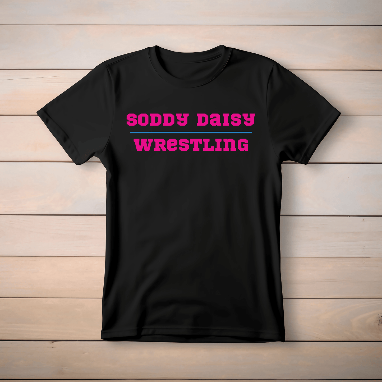 Grip, Throw, Win – Soddy Daisy Style (SD Greco 1) - InkDura