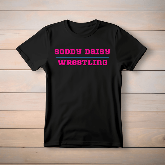 Grip, Throw, Win – Soddy Daisy Style (SD Greco 1) - InkDura