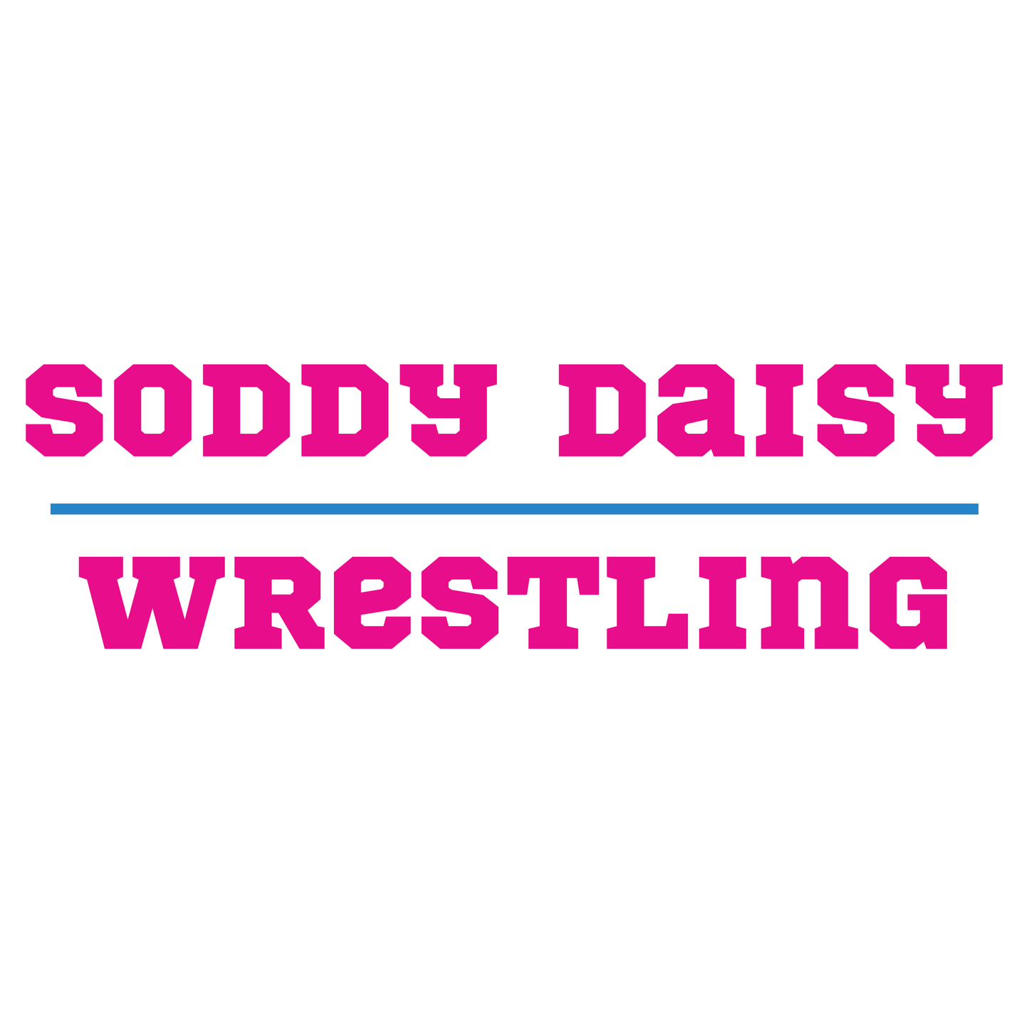 Grip, Throw, Win – Soddy Daisy Style (SD Greco 1) - InkDura