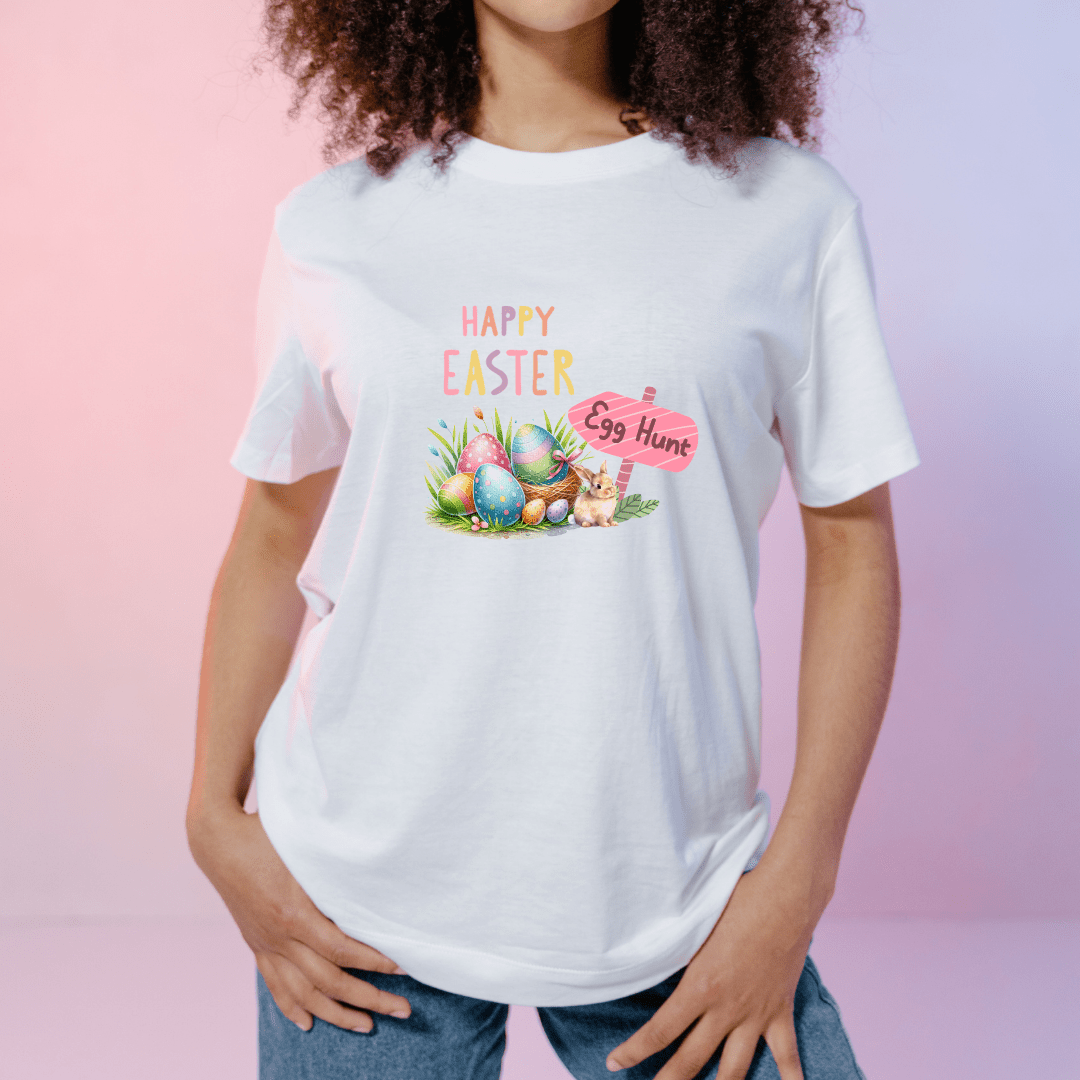 Happy Easter (Easter 13) - InkDura