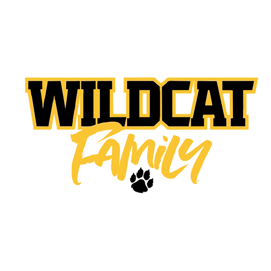 Hixson High Wildcats Shirt - InkDura