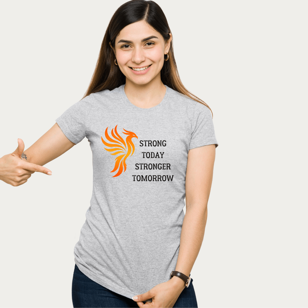 Inkdura Flame Within (Fitness 23) - InkDura