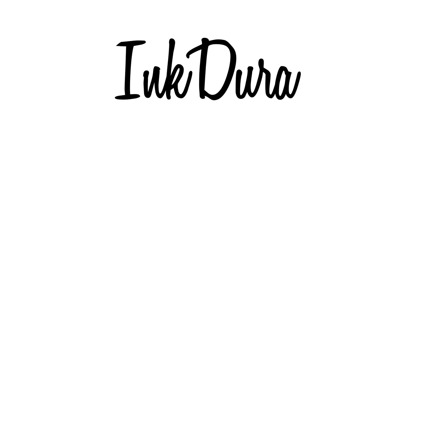 InkDura Performance Gear: Inkspired Fitness (Fitness 18) - InkDura