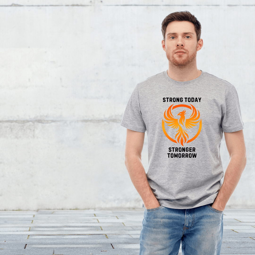 Inkdura Phoenix Strong (Fitness 22) - InkDura
