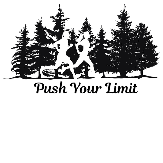 InkDura Trail Force: Push Your Limit (Fitness 16) - InkDura