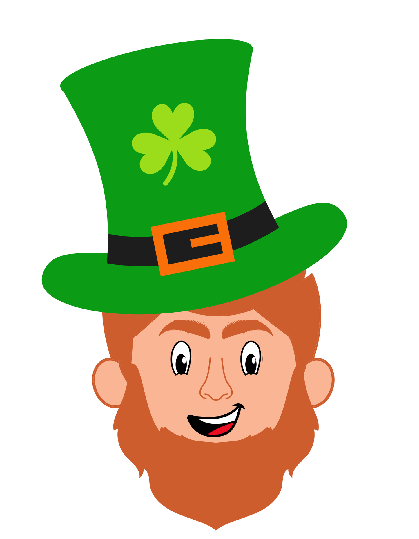 Leprechaun (St Patricks 1) - InkDura