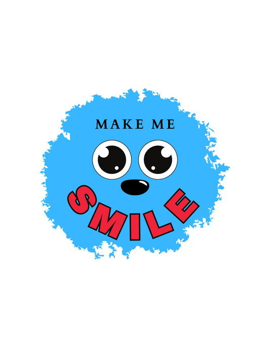 Make Me Smile (Inspirational 14) - InkDura