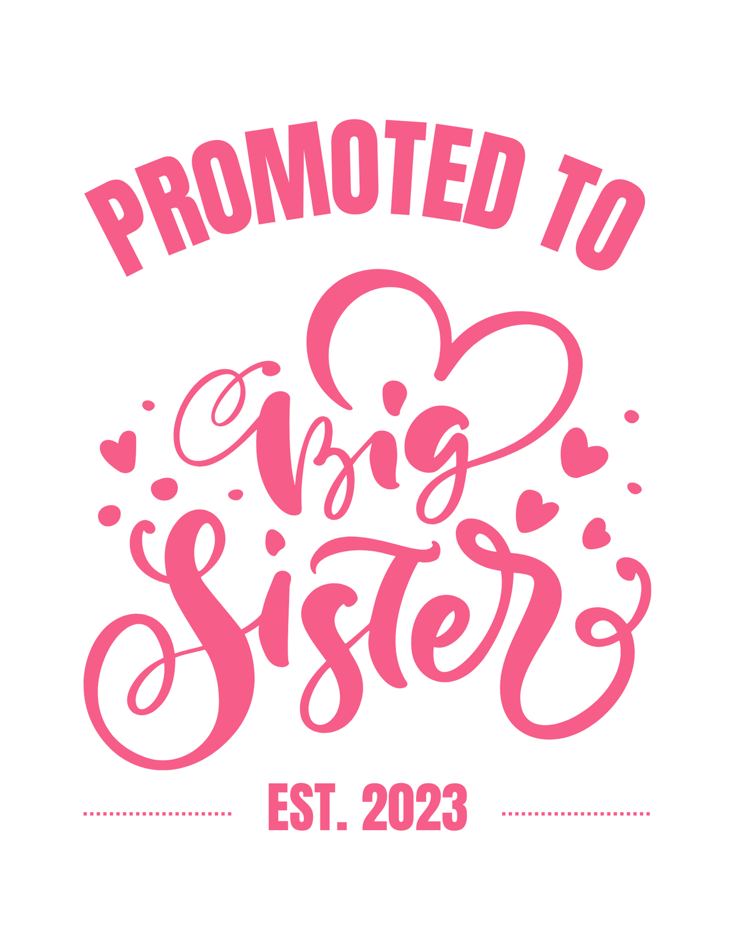 Promoted to Big Sister Date (Family 11) - InkDura