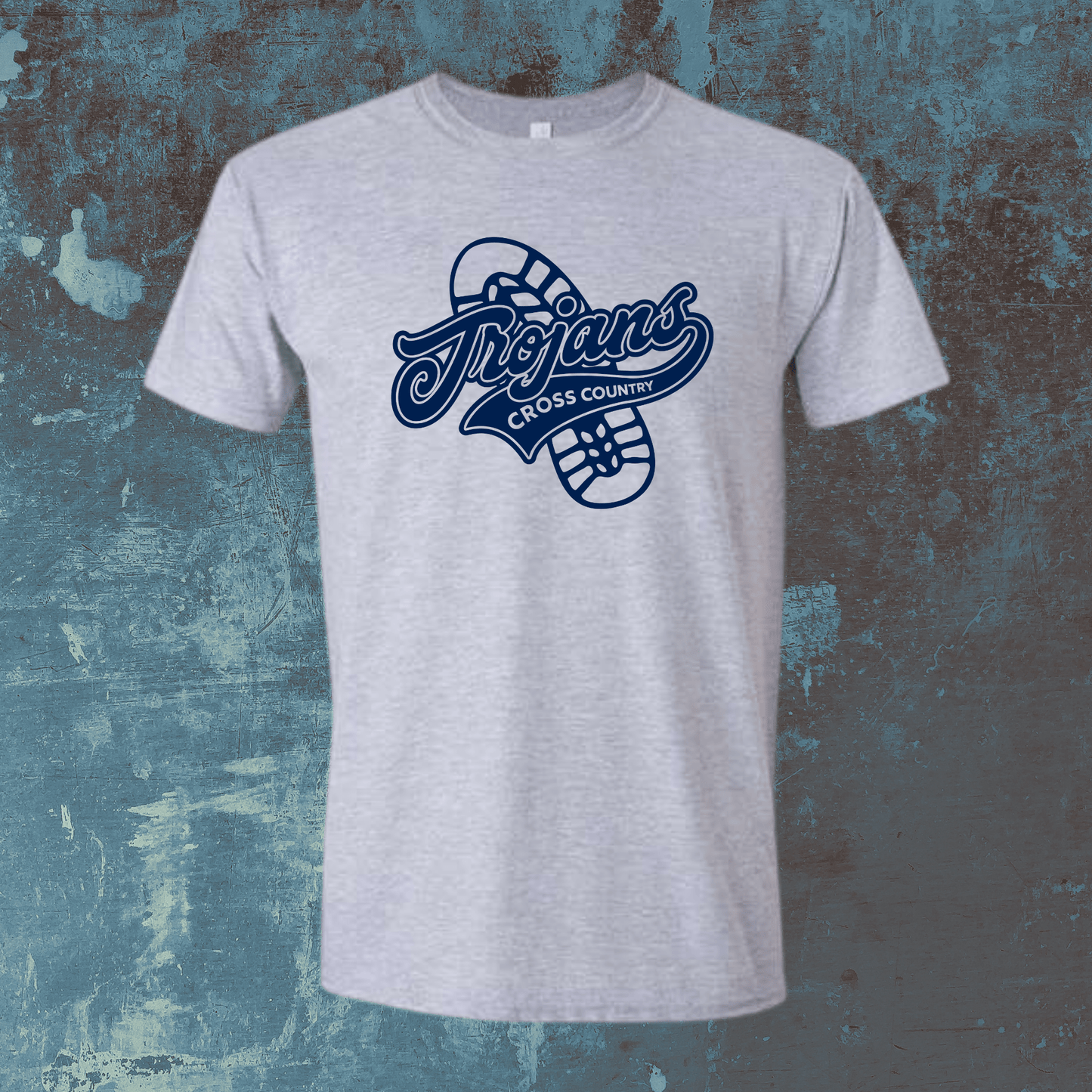 Soddy Daisy High XC Apparel - InkDura
