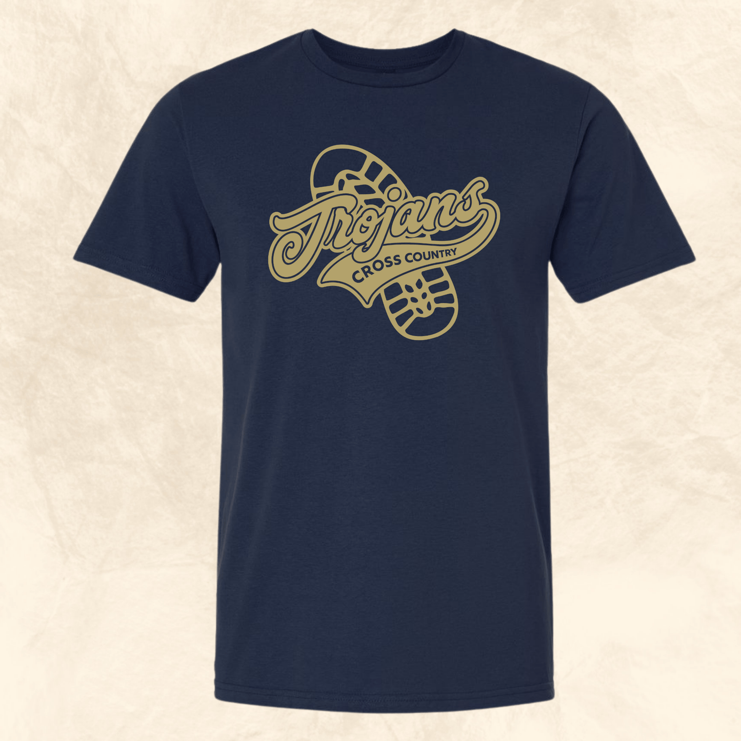 Soddy Daisy High XC Apparel - InkDura