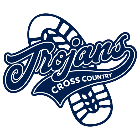 Soddy Daisy High XC Apparel - InkDura