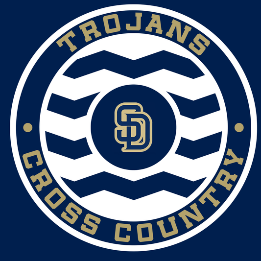 Soddy Daisy Runner Spirit Tee - InkDura