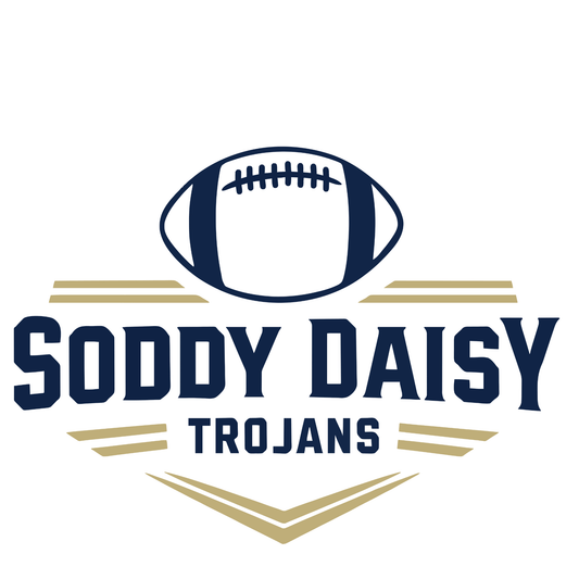 Soddy Daisy Tailgate Team Tee - InkDura