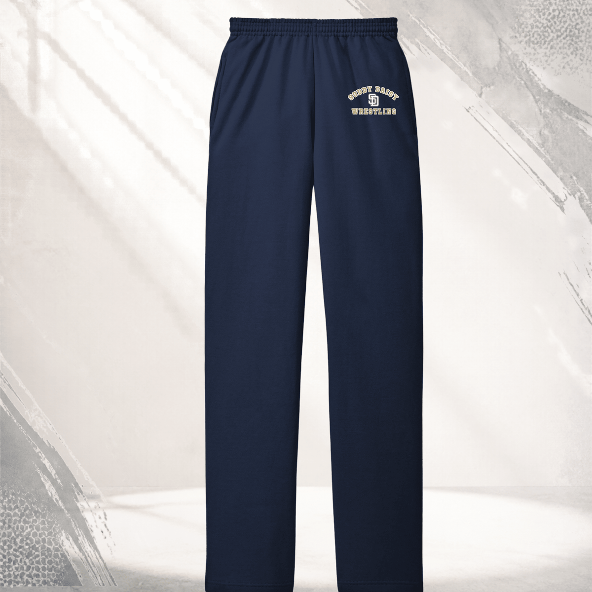 Soddy Daisy Wrestling Athlete Gear Package - InkDura
