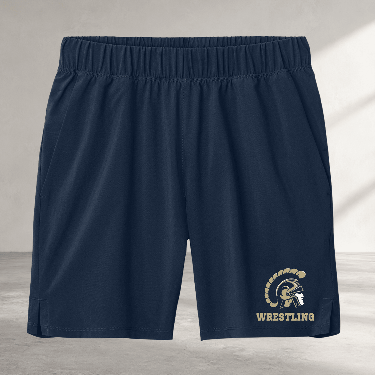 Soddy Daisy Wrestling Athlete Gear Package - InkDura