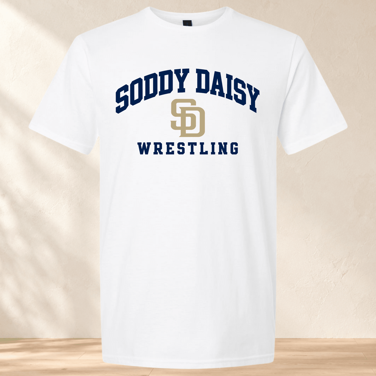 Soddy Daisy Wrestling Nation - InkDura