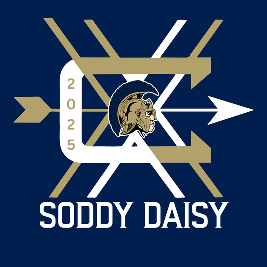 Soddy Daisy XC Spirit Wear - InkDura