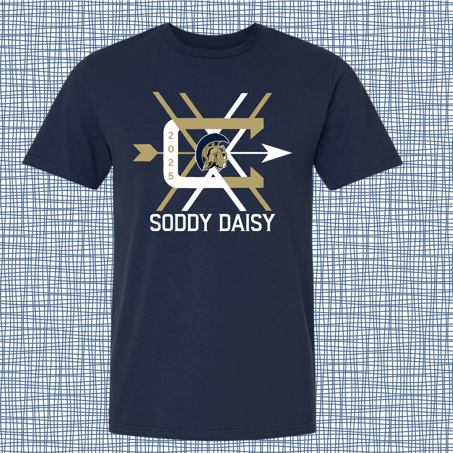 Soddy Daisy XC Spirit Wear - InkDura