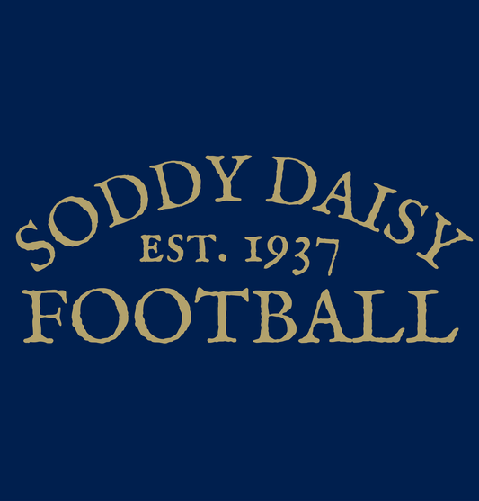 Trojans Varsity Game Apparel - InkDura