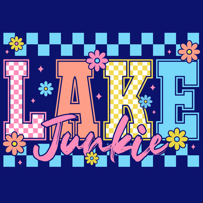 Lake Life Junkie