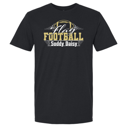 SDHS Spirit Wear Flag Football