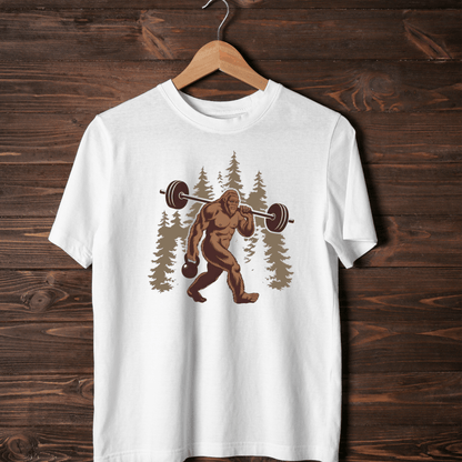 Bigfoot Weight (Fitness 12) - InkDura