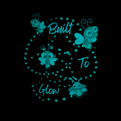 Built to Glow with Fireflies - InkDura