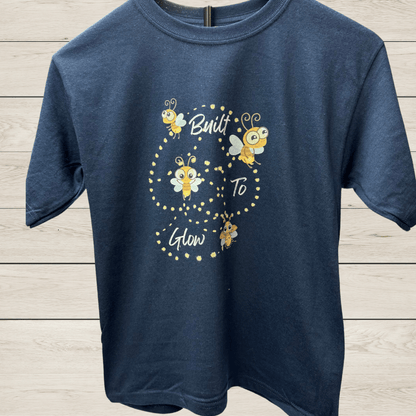 Built to Glow with Fireflies - InkDura