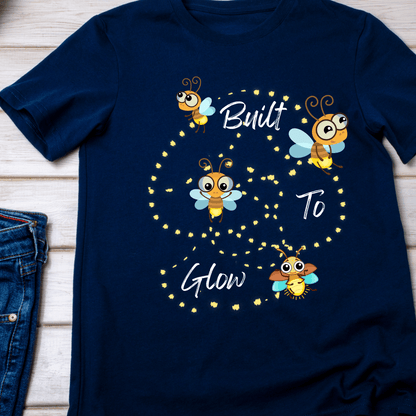 Built to Glow with Fireflies - InkDura