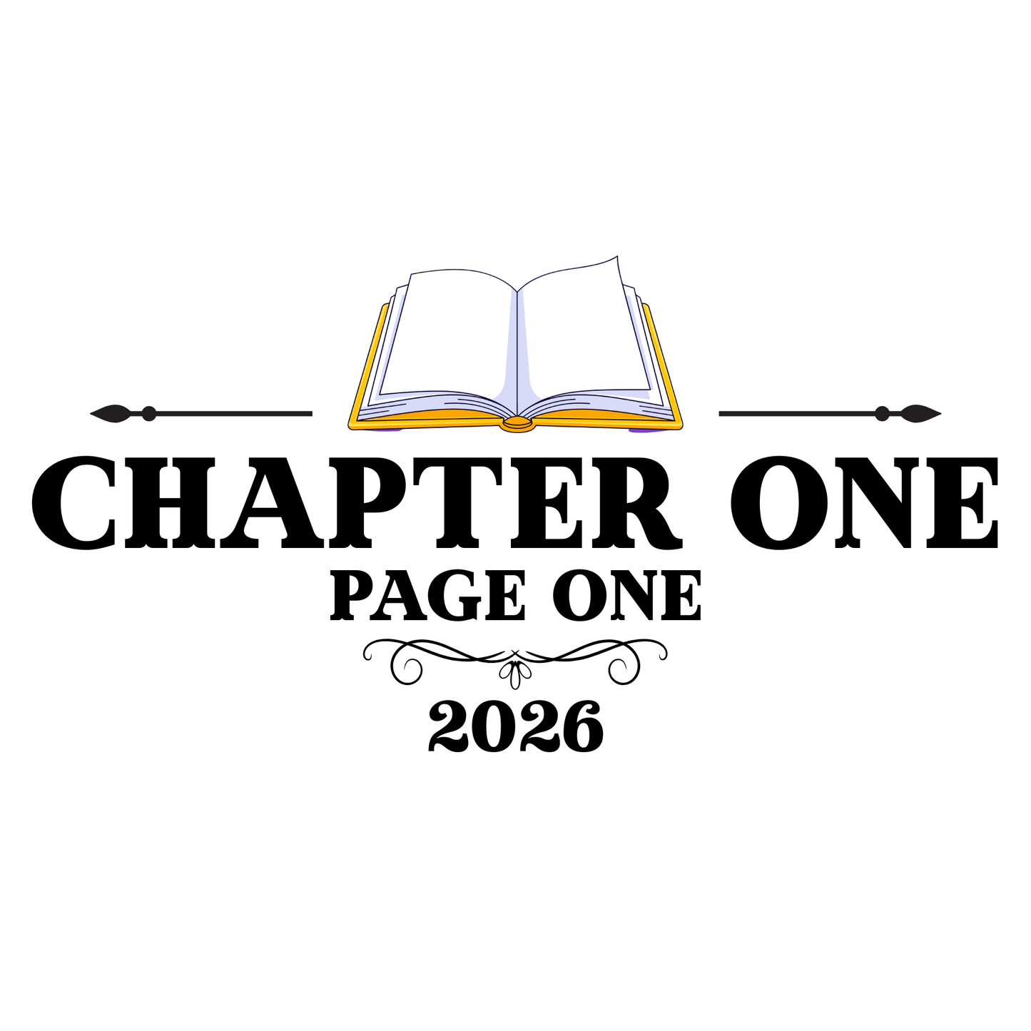 Chapter One. Page One. 2026 Transfer - InkDura