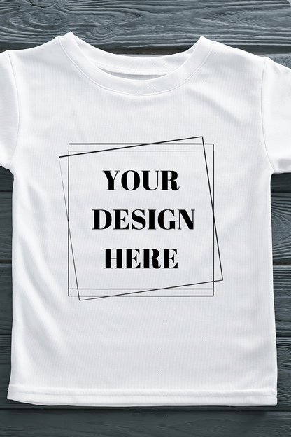 Custom Apparel Design – Upload Your Own Creation! - InkDura