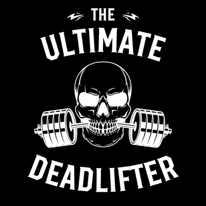Deadlift Dynasty (Fitness 15) - InkDura