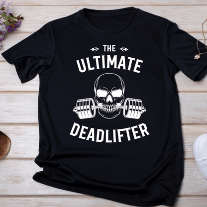 Deadlift Dynasty (Fitness 15) - InkDura