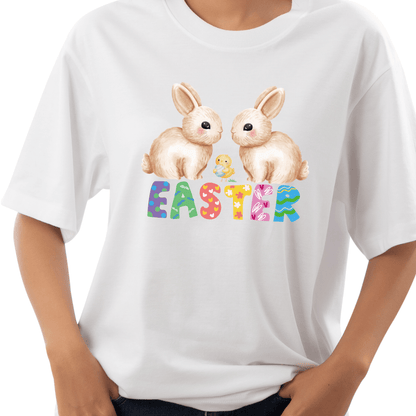 Easter Bunnies (Easter 3) - InkDura