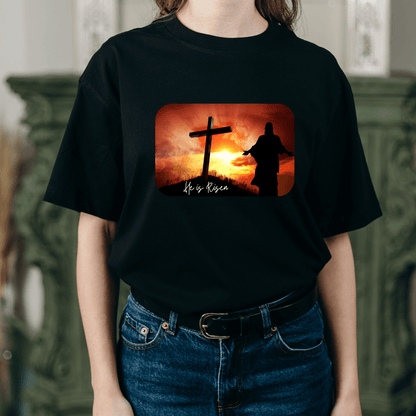 Easter Cross (Easter 9) - InkDura