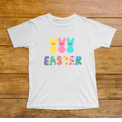 Easter Peeps (Easter 10) - InkDura