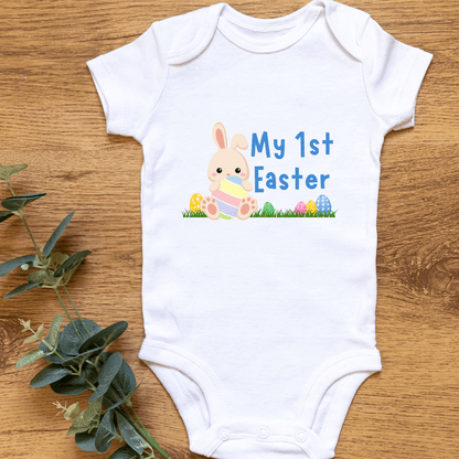 Egg - stra Cute First Easter (Easter 21) - InkDura