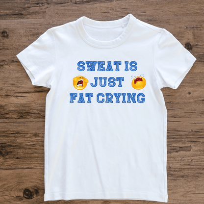 Fat’s Worst Nightmare: Fitness (Fitness 17) - InkDura