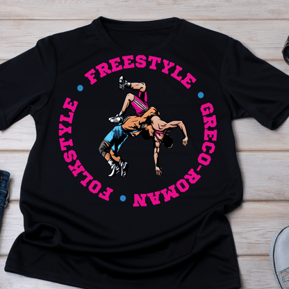 Grip, Throw, Win – Soddy Daisy Style (SD Greco 1) - InkDura