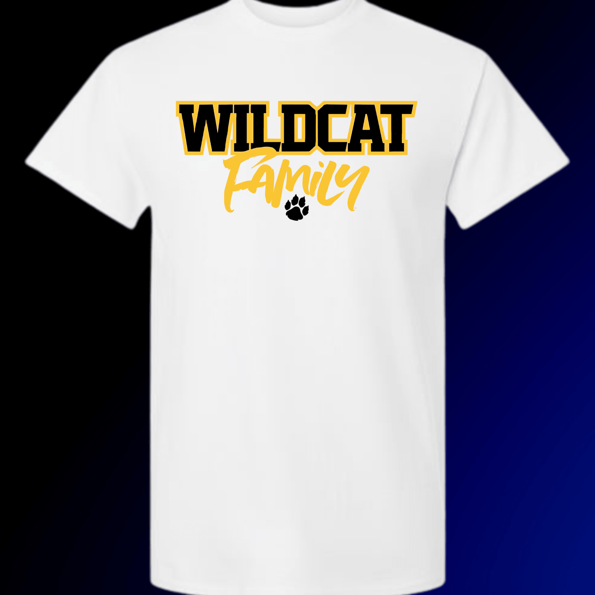 Hixson High Wildcats Shirt - InkDura